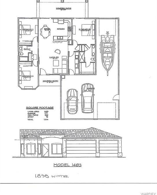 1st image of 1910 E Winter Haven Dr