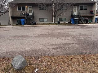 870 N Buchanan Ave, Pocatello, ID 83204