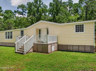 2817 HADDOCK Road, Jacksonville, FL 32218