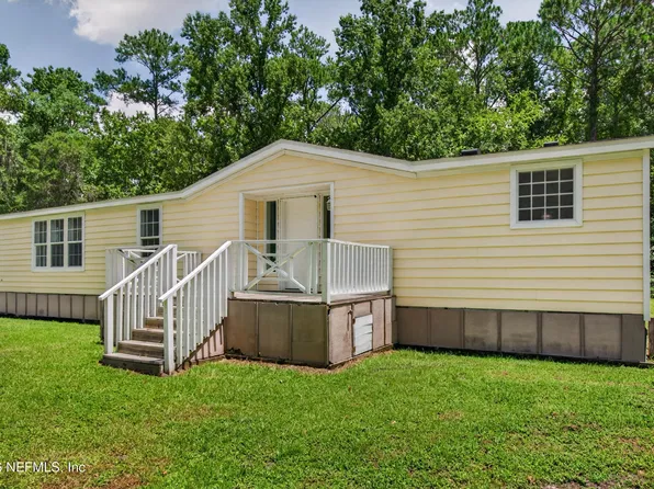 2817 HADDOCK Road, Jacksonville, FL 32218