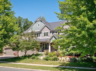 11715 Naples Cir NE, Blaine, MN 55449