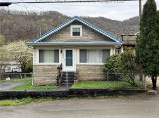 502 1st Ave, West Logan, WV 25601