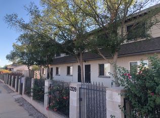 2201 N 9th Ave, Tucson, AZ 85705