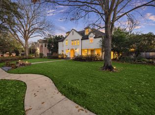 2305 Blue Bonnet Blvd, Houston, TX 77030