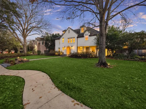 2305 Blue Bonnet Blvd, Houston, TX 77030