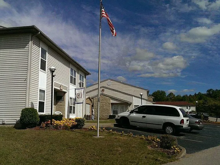 Jordyn Terrace Apartments — Photo 19