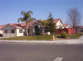 191 Zak Way, Madera, CA 93637