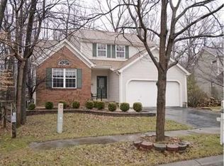 594 Thistle Ave, Columbus, OH