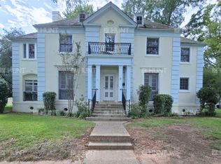 103 Foulois Ave, Barksdale Afb, LA 71110