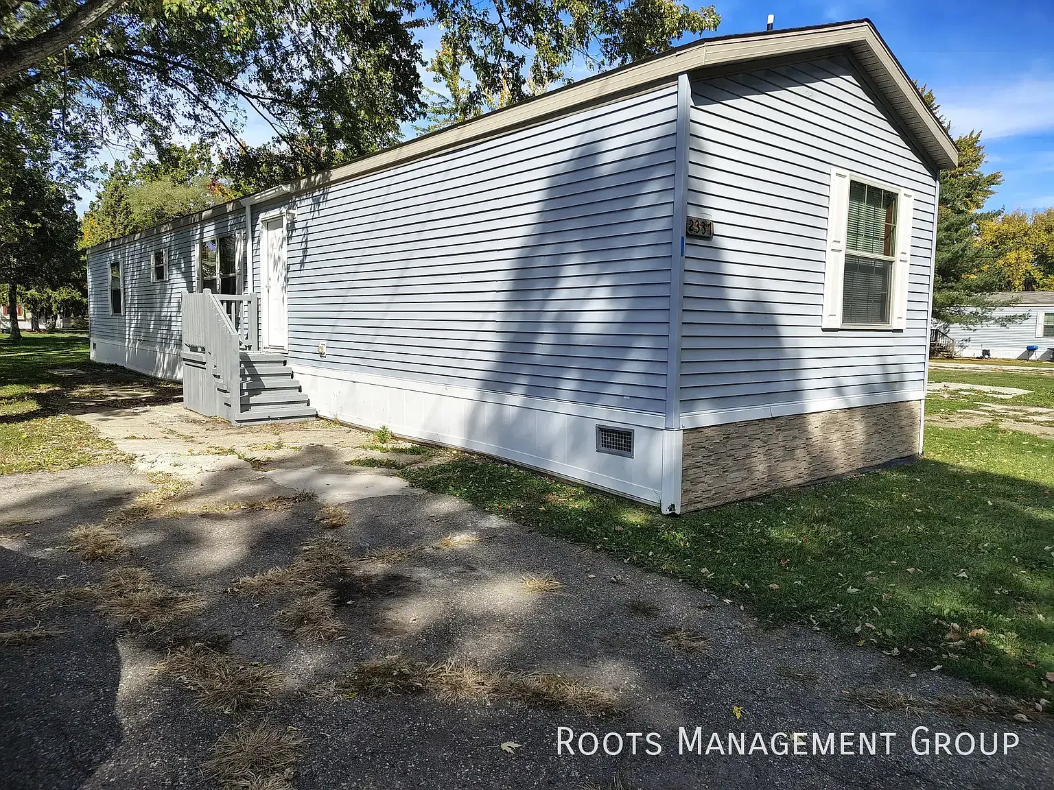 3 Bed 2 Bath Home Available for Lease at Pasadena MHC - Apply Now! — Photo 1