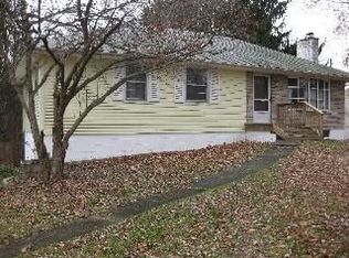 14 Degarmo Hills Rd, Wappingers Falls, NY 12590