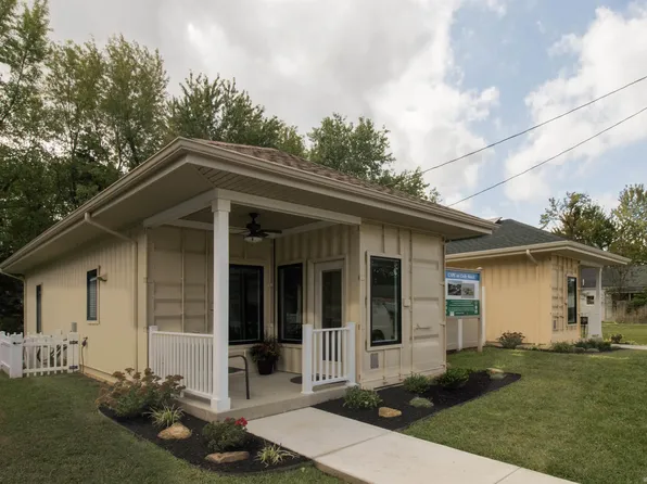 1106 Cody St, Evansville, IN 47710