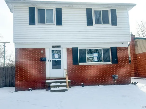 35007 Winslow St, Wayne, MI 48184