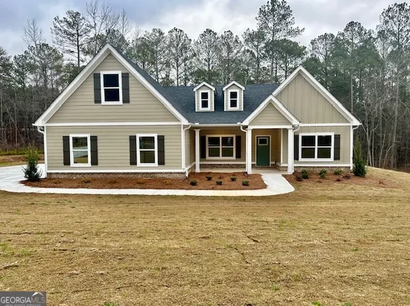 20 Sagebrook Ln Lot 44, Newnan, GA 30263
