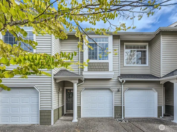 1855 Trossachs Blvd SE #705, Sammamish, WA 98075