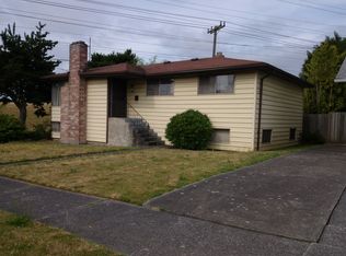 5221 25th Ave S, Seattle, WA 98108