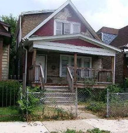 1st image of 6603 S Oakley Ave