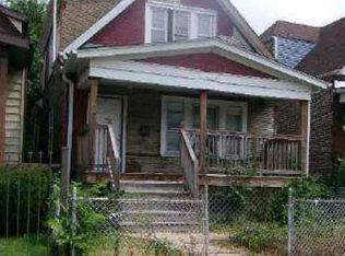 6603 S Oakley Ave, Chicago, IL 60636