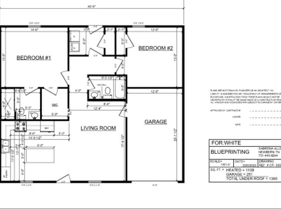2nd image of 137 Ester Dr