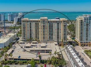 750 N Tamiami Trl Unit 1116, Sarasota, FL 34236
