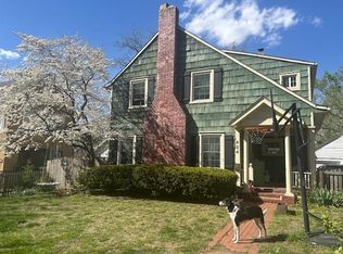 424 W 61st Ter, Kansas City, MO 64113