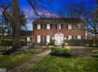 343 Richard Rd, Yardley, PA 19067