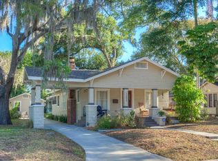 1202 E Henry Ave, Tampa, FL 33604