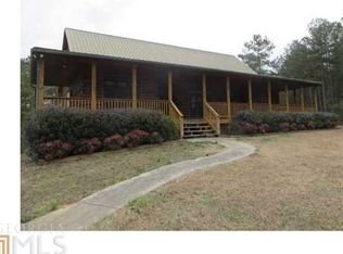 495 Iron Hill Rd, Taylorsville, GA 30178