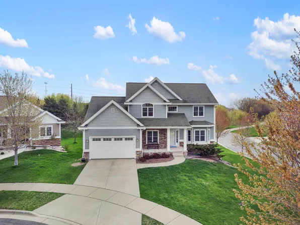 1304 Vanessa Ct, Waunakee, WI 53597