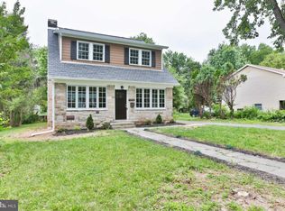 3606 Rusty Rock Rd, Randallstown, MD 21133