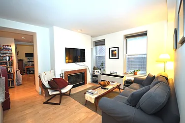 Rented by Corcoran