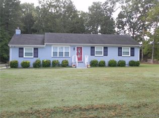 2461 Challis Ct, Sandston, VA 23150