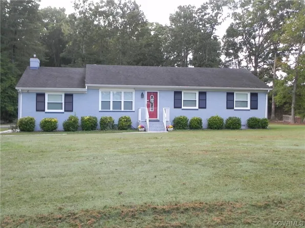 2461 Challis Ct, Sandston, VA 23150