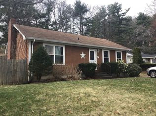 70 Russell St #A, Peabody, MA 01960