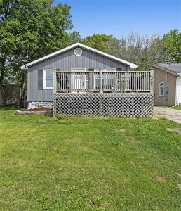 303 Wellington St, Richmond, MO, 64085