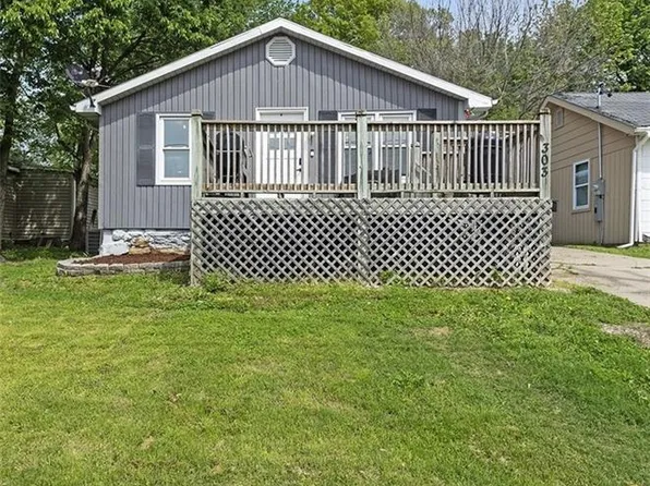 303 Wellington St, Richmond, MO 64085