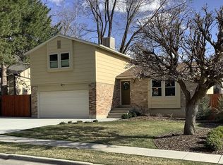 3358 E Norwood Rd, Cottonwood Heights, UT 84121