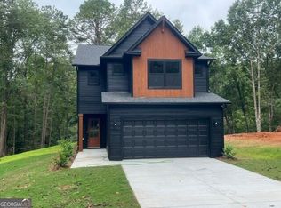 258 Stonington Dr, Mount Airy, GA 30563