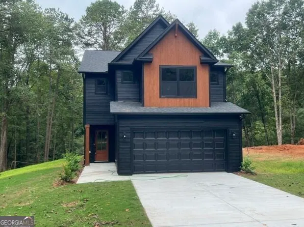 258 Stonington Dr, Mount Airy, GA 30563
