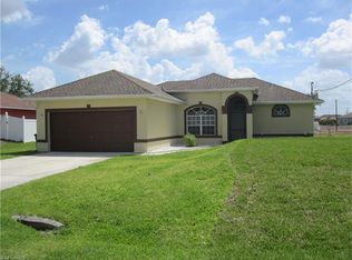 814 Atherton Ave, Lehigh Acres, FL 33971