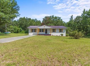 2006 Beall Springs Rd, Warrenton, GA 30828