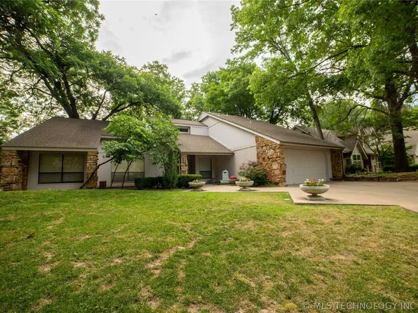 8158 S Quebec Ave, Tulsa, OK 74137