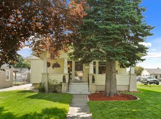 5027 N Lincoln St, Spokane, WA 99205