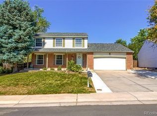 17137 E Evans Dr, Aurora, CO 80013