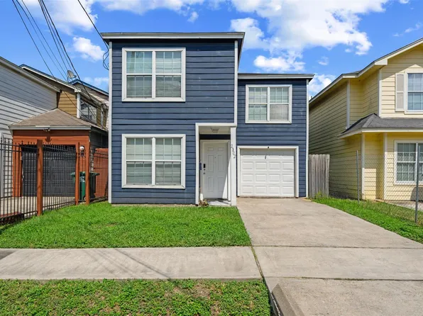 2302 Abernathy St, Houston, TX 77026