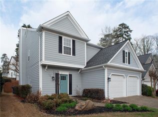 558 Lullingstone Dr SE, Marietta, GA