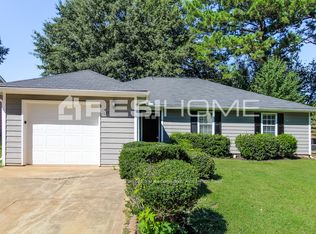 2321 Wilkins Ct, Decatur, GA 30035