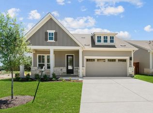 629 Sage Thrasher Cir, Dripping Springs, TX 78620