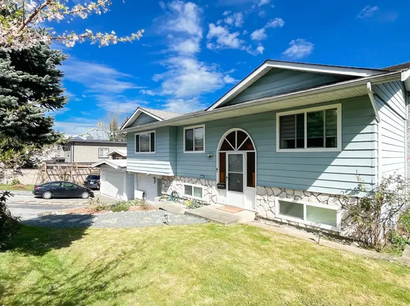 1021 Ranch Park Way, Coquitlam, BC V3C 3X3