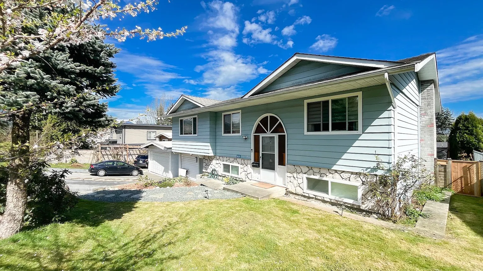 1021 Ranch Park Way photo 1